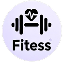 Fitess: Your Fitness Companion APK