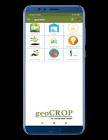 geoCROP اسکرین شاٹ 2