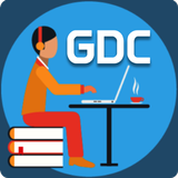 GDC icône