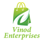 آیکون‌ Vinod Enterprises