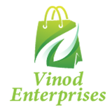 Vinod Enterprises Zeichen