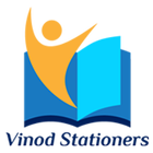 Vinod Stationers ikona