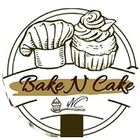 آیکون‌ Bake n Cake