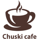 Chuski Cafe icône