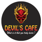 Devil Cafe icon