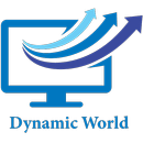 Dynamic World aplikacja