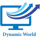 Dynamic World icône