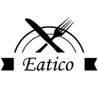 Eatico icon