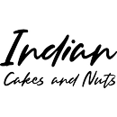 APK Indian Cakes and Nuts