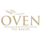 Oven The Bakery & Cafe 아이콘