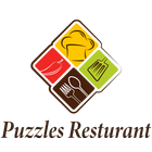Puzzles Restaurant आइकन