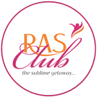 RAS Club, Jaipur biểu tượng