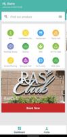 RAS Club, Jaipur ảnh chụp màn hình 1