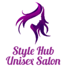 Style Hub Unisex Salon icône