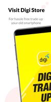 برنامه‌نما Digi Trade-In عکس از صفحه