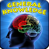 Offline General Knowledge Quiz icône