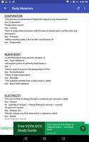 Offline General Knowledge App imagem de tela 3