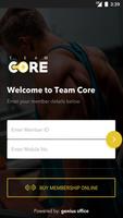 Team Core Affiche