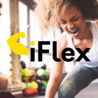iFlex biểu tượng
