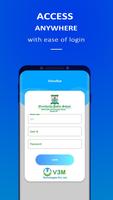 1 Schermata Greenfields loni Parent App