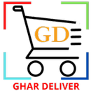 APK Ghar Deliver