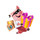 APK Gifts CM - Free Spins, Coins and Cards
