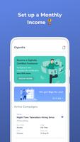 GigIndia : Paid Part Time Jobs & Gigs gönderen