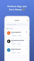 GigIndia : Paid Part Time Jobs & Gigs Ekran Görüntüsü 1