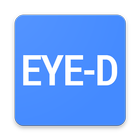 Eye-D icône