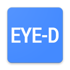 Eye-D biểu tượng