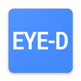 Eye-D biểu tượng