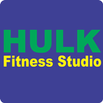 Hulk Fitness Studio APK