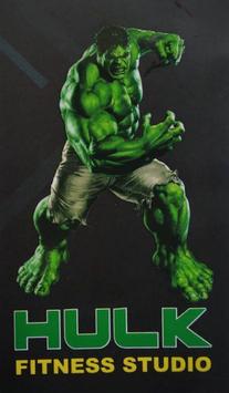 Hulk Fitness Studio for Android - APK Download