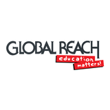 Global Reach ไอคอน