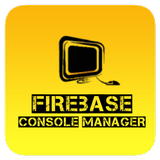 Firebase Console Manager APK