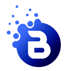 Bloomzz GPS biểu tượng