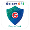 Galaxy GPS Tracker