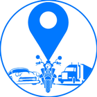 Lexip Track biểu tượng