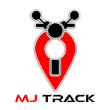MJ TRACK-GPS & Fuel Monitoring