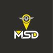 MSD Telematics アイコン