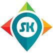 SK GPS - Baler Counting & Fuel icon