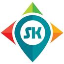 SK GPS - Baler Counting & Fuel APK