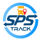 آیکون‌ SPS TRACK