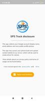 پوستر SPS TRACK