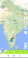 RIDEMAP Cartaz