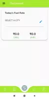 RIDEMAP imagem de tela 1