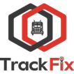 آیکون‌ TRACKFIX GPS