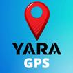 YARA GPS icon
