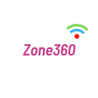 ZONE360 - Pro biểu tượng