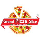 ”Grand Pizza Slice